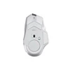 Kép 6/12 - Logitech G502 X Lightspeed vezeték nélküli fehér gamer egér