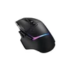 Kép 7/11 - Logitech G502 X PLUS vezeték nélküli fekete gamer egér