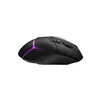 Kép 8/11 - Logitech G502 X PLUS vezeték nélküli fekete gamer egér