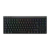 Kép 1/8 - Logitech 920-012538 G515 LIGHTSPEED US fekete vezeték nélküli gamer billentyűzet