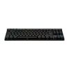 Kép 2/8 - Logitech 920-012538 G515 LIGHTSPEED US fekete vezeték nélküli gamer billentyűzet