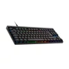 Logitech G515 TKL US vezetékes fekete gamer billentyűzet