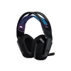 Logitech G535 LIGHTSPEED vezeték nélküli gaming fejhallgató