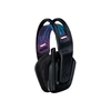 Logitech G535 LIGHTSPEED vezeték nélküli gaming fejhallgató