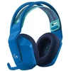 Kép 6/10 - Logitech G733 Lightspeed Wireless RGB kék gamer headset