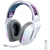 Logitech G733 Lightspeed Wireless RGB fehér gamer headset