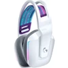 Kép 7/10 - Logitech G733 Lightspeed Wireless RGB fehér gamer headset