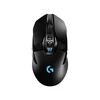 Kép 6/19 - Logitech G903 Lightspeed vezeték nélküli fekete gamer egér