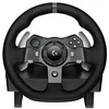 Logitech G920 Driving Force USB Kormány Black