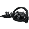 Kép 2/15 - Logitech G920 Driving Force USB Kormány Black