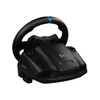 Kép 2/8 - Logitech G923 TrueForce Sim USB Kormány Black (Xbox One/Xbox S/Xbox X/PC)
