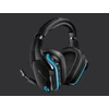 Logitech G935 7.1 vezeték nélküli gamer headset