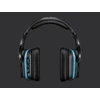 Logitech G935 7.1 vezeték nélküli gamer headset
