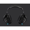 Logitech G935 7.1 vezeték nélküli gamer headset