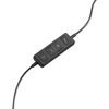 Kép 11/15 - Logitech H570e USB fekete headset