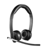 Logitech H820e stereo vezeték nélküli headset