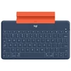 Kép 5/8 - Logitech Keys-To-Go UK kék vezeték nélküli billentyűzet