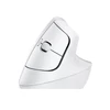 Kép 3/10 - Logitech 910-006477 Lift for Mac fehér vertikális egér