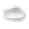 Kép 4/10 - Logitech 910-006477 Lift for Mac fehér vertikális egér