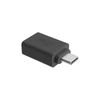 Kép 1/2 - Logitech Logi USB-C to A Adaptor Black