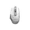 Kép 1/10 - Logitech G502 X USB fehér gamer egér