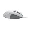 Kép 2/10 - Logitech G502 X USB fehér gamer egér
