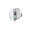 Kép 4/10 - Logitech G502 X USB fehér gamer egér