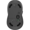 Logitech M650 Signature vezeték nélküli grafitszürke egér