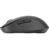 Logitech M650 Signature vezeték nélküli grafitszürke egér