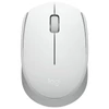 Logitech 910-006867 M171 fehér vezeték nélküli egér