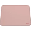 Kép 5/10 - Logitech Studio Series Egérpad Dark Rose Pink
