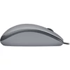Logitech M110 Silent szürke egér