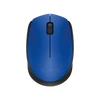 Logitech M171 vezeték nélküli kék notebook egér
