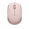 Kép 1/7 - Logitech 910-006865 M171 rózsaszín vezeték nélküli egér