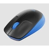 Kép 10/16 - Logitech M190 kék vezeték nélküli egér