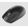 Logitech M190 fekete vezeték nélküli egér