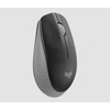 Logitech M190 középszürke vezeték nélküli egér