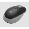 Logitech M190 középszürke vezeték nélküli egér