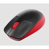 Kép 10/16 - Logitech M190 piros vezeték nélküli egér