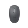 Logitech M196 szürke Bluetooth egér