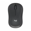 Kép 1/12 - Logitech M240 Silent Bluetooth fekete egér