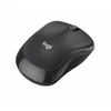 Logitech M240 Silent Bluetooth fekete egér