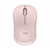 Kép 2/11 - Logitech M240 Silent Bluetooth rózsaszín egér