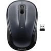 Kép 1/5 - Logitech 910-006812 M325s vezeték nélküli fekete egér