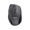 Logitech M705 Marathon vezeték nélküli lézeres fekete egér
