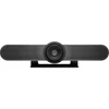Kép 8/12 - Logitech MeetUp 4K UHD Bluetooth konferencia kamera