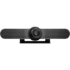 Kép 9/12 - Logitech MeetUp 4K UHD Bluetooth konferencia kamera