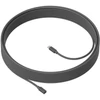 Logitech MeetUp Mic Extension 10m Cable