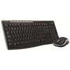 Kép 1/7 - Logitech MK270 Wireless Billentyűzet + Egér US