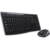 Kép 7/11 - Logitech MK270 HUN fekete vezeték nélküli billentyűzet + egér